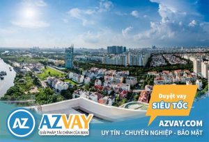 Dịch vụ cho vay Giải chấp - Đáo hạn - Đảo nợ tại huyện Nhà Bè