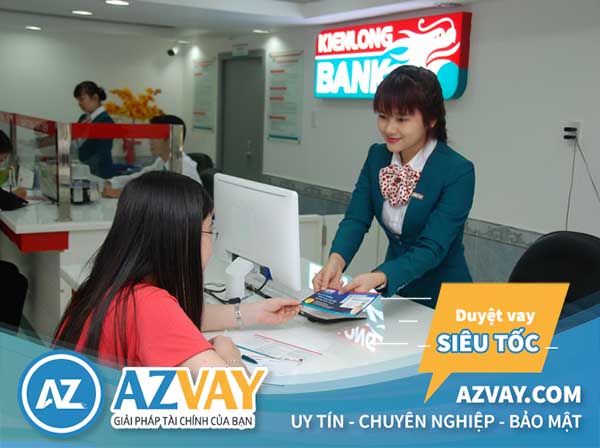 Điều kiện thủ tục đáo ahnj tại Kienlongbank đơn giản, nhanh gọn