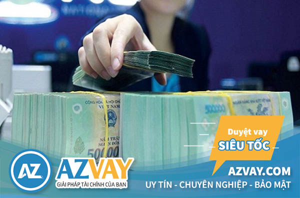 Lãi suất vay đáo hạn tại Nam Á Bank hấp dẫn