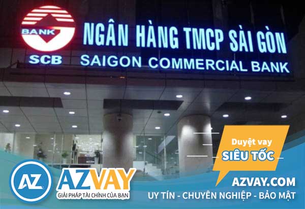 Ngân hàng thương mại cổ phần Sài Gòn