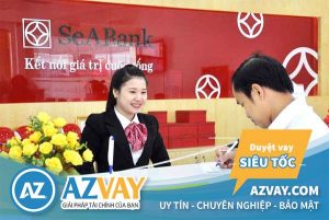 Vay đáo hạn ngân hàng SeABank: Điều kiện, thủ tục, lãi suất?