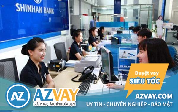 Đáo hạn ngân hàng Shinhan Bank với nhiều lợi ích hấp dẫn