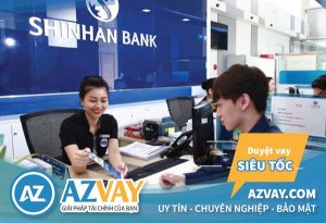 Đáo hạn ngân hàng Shinhan Bank: Điều kiện, thủ tục, lãi suất?