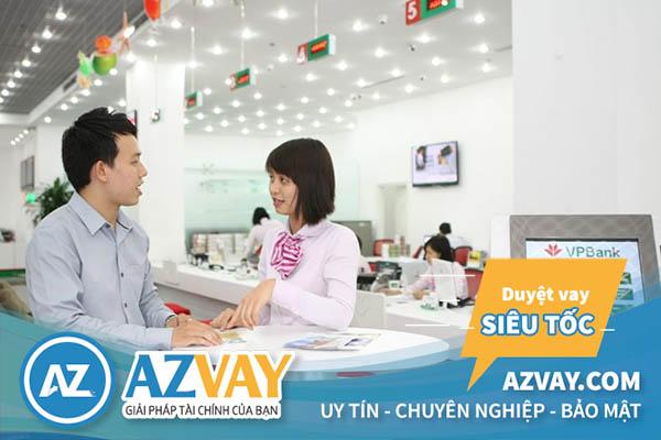 Hệ thống ngân hàng cho vay thế chấp uy tín ở Nhơn Trạch