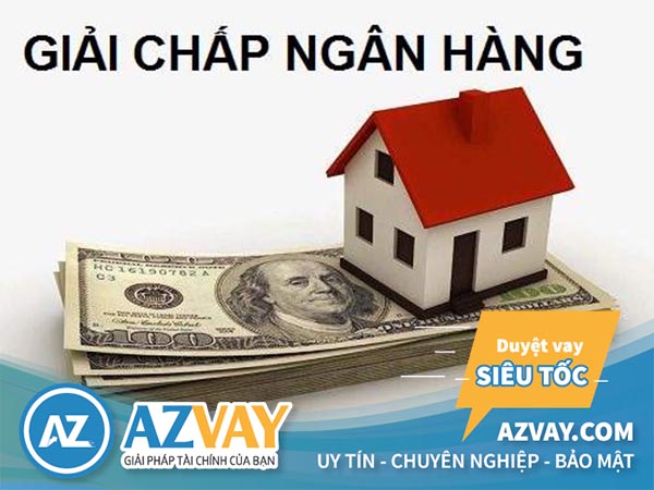 Giải chấp chung cư hay căn biệt thự là việc cần thiết