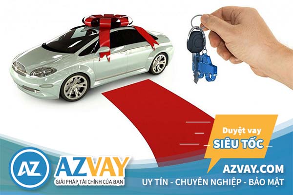 Một số ngân hàng hỗ trợ khách hàng nợ xấu được mua xe trả góp