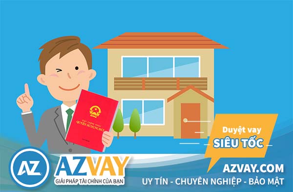 Cần phải tìm hiểu kỹ các thủ tục vay thế chấp ngân hàng 60 tháng