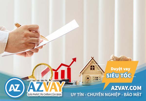 Để xem đất của gia đình bạn có được thế chấp không bạn cần tìm hiểu rõ tình trạng quy hoạch tại địa phương