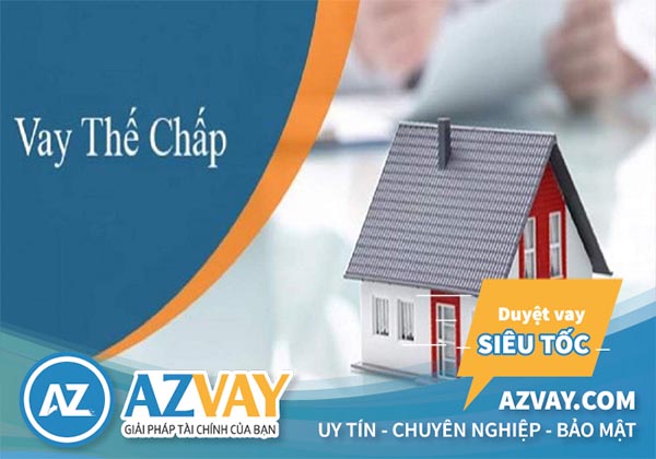 Vay thế chấp sổ đỏ cần có những điều kiện gì ?