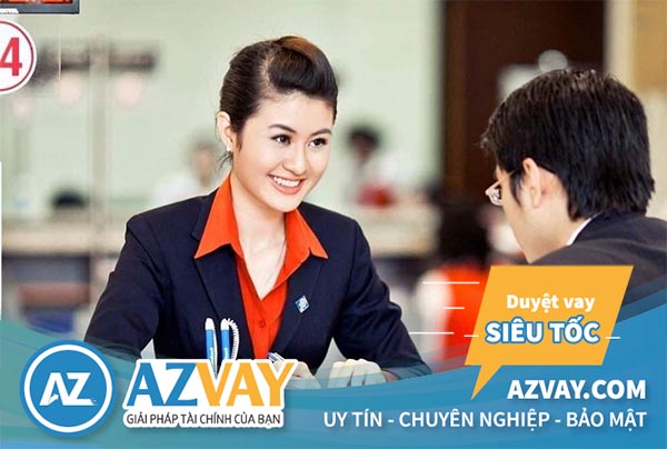 Những thủ tục khi vay thế chấp sổ đỏ bạn cần biết