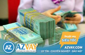 Vay tín chấp 300 triệu theo lương: Lãi suất, Điều kiện & Thủ tục?