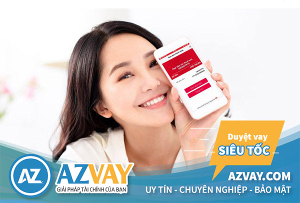 Vay tín chấp theo lương chuyển khoản ngân hàng nào lãi suất tốt nhất 2020