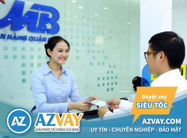 Mức vay tín chấp theo lương MBBank lên tới 500 triệu