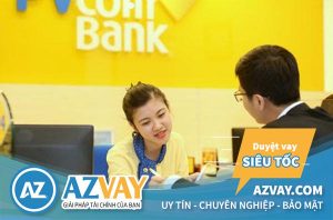 Vay đáo hạn ngân hàng PVcomBank 2020: Điều kiện, thủ tục, lãi suất?