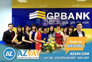 Vay đáo hạn ngân hàng GPBank 2020: Điều kiện, thủ tục, lãi suất?