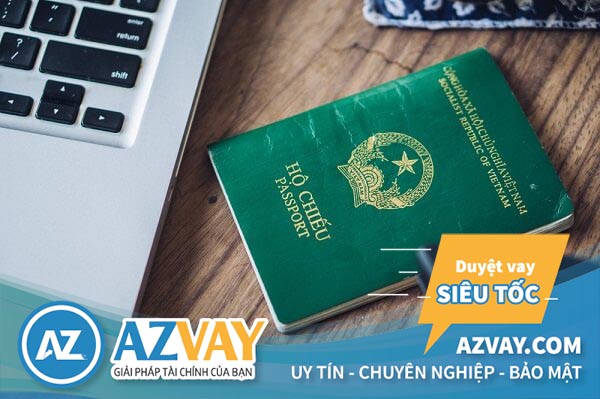 Bị nợ xấu ngân hàng có xin visa được không?