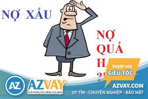 Hướng dẫn cách phân biệt nợ xấu, nợ quá hạn và nợ cần chú ý