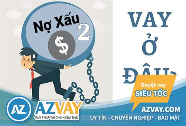 Nợ xấu nhóm 2 là gì? Nợ nhóm 2 (nợ chú ý) có vay ngân hàng được không?