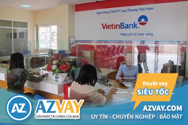 Nợ xấu tại Vietinbank