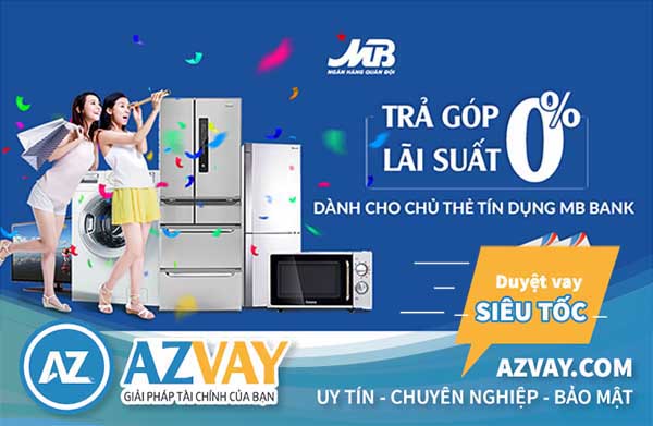 đăng ký mở thẻ tín dụng mb