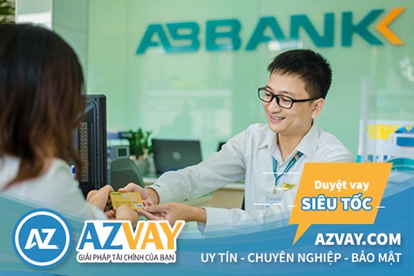 Sở hữu thẻ tín dụng ABBank với điều kiện và thủ tục đơn giản, nhanh chóng