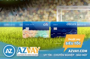 Hướng dẫn cách đăng ký làm thẻ tín dụng Citibank nhanh nhất