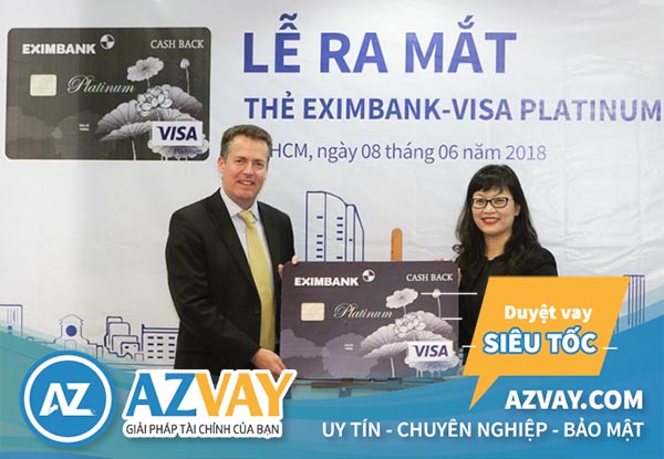 Hướng dẫn cách đăng ký làm thẻ tín dụng Eximbank nhanh nhất