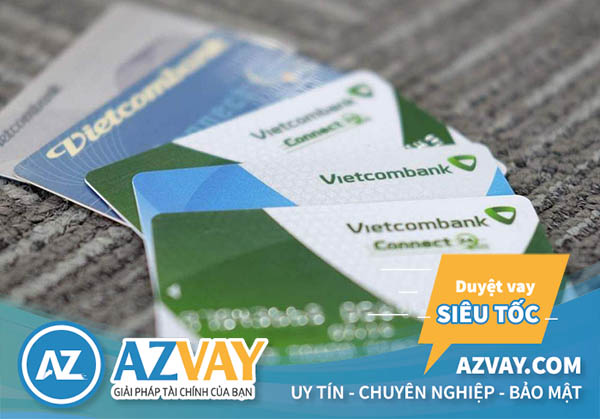 Làm thẻ tín dụng Vietcombank tại Đà Nẵng