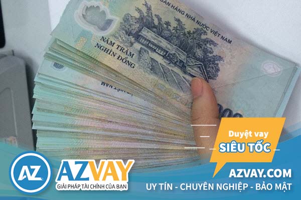 Khách hàng có thể vay tới 75% hạn mức của thẻ tín dụng MBbank