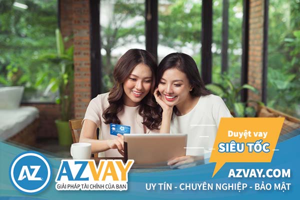 Điều kiện và thủ tục vay tiền qua thẻ tín dụng MBBank đơn giản