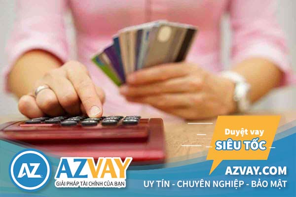 Vay tiền qua thẻ tín dụng MBBank với lãi suất ưu đãi