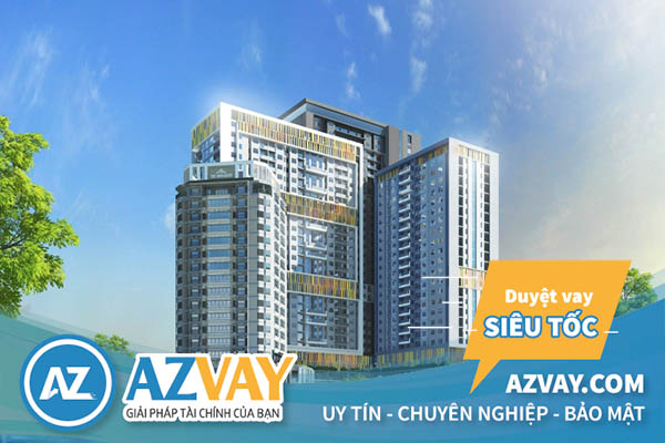 Căn hộ Nagomi Tower Đà Nẵng