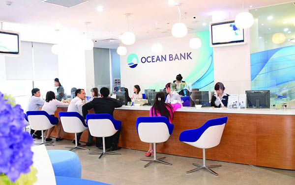 Lịch nghỉ Tết Dương lịch 2021 ngân hàng Oceanbank