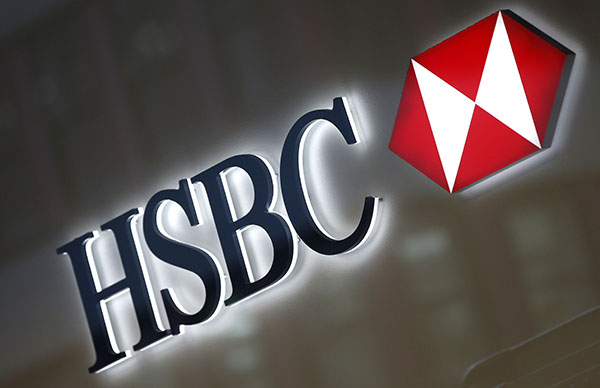 Lịch nghỉ Tết Dương lịch 2021 ngân hàng HSBC