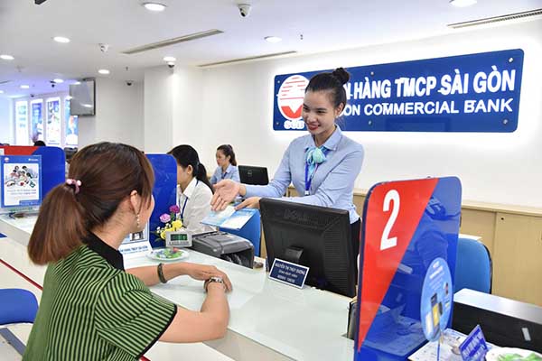 Lịch nghỉ Tết Nguyên Đán ngân hàng SCB năm 2023