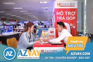 Hotline HD SAISON – Tổng Đài Hỗ Trợ Khách Hàng HD SAISON 24/7