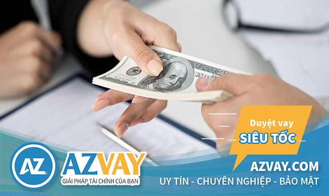 Vay đáo hạn ngân hàng Sacombank